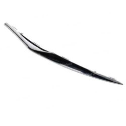 Yansanayi Tampon Nikelajı Ön Sağ Krom C117 2017- A1178855100 Yansanayi Tampon Nikelajı Ön Sağ Krom C117 2017- A1178855100