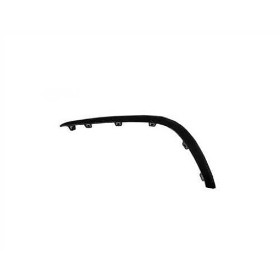 Yansanayi Tampon Nikelajı Ön Sol Siyah W213 Avg/Basic- 2020- A2138859303 Yansanayi Tampon Nikelajı Ön Sol Siyah W213 Avg/Basic- 2020- A2138859303 yedek parça