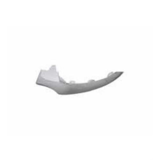 Yansanayi Tampon Nikelajı Ön Sol W166 X166 C292 Amg- A2928850300 yedek parça