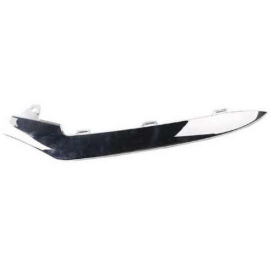 Yansanayi Tampon Nikelajı Ön Sol W212 Amg- 2013-2015 A2128852774 Yansanayi Tampon Nikelajı Ön Sol W212 Amg- 2013-2015 A2128852774 yedek parça