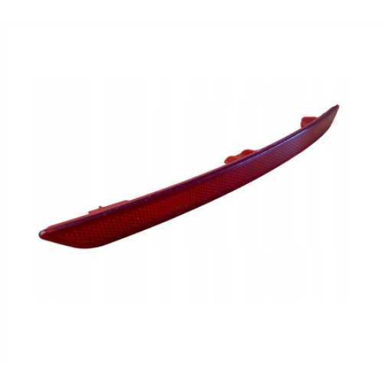 Yansanayi Tampon Reflektörü Arka Sol F32+Lci F36+Lci M-Tech 2013-2019 63147847233 yedek parça