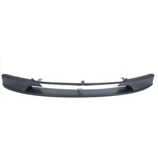 Yansanayi Tampon Spoyleri Ön F30+Lci M Performance- 51192291364 yedek parça