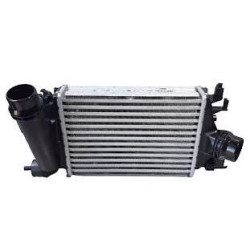 Yansanayi Turbo Radyatörü Talıant144968819R Yansanayi 87104