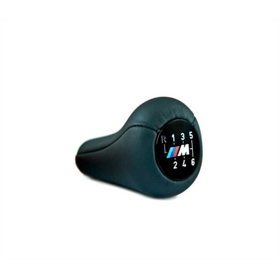 Yansanayi Vites Topuzu 6 İleri -M Sport- Işıklı E36 E46 E39 25112228742 Yansanayi Vites Topuzu 6 İleri -M Sport- Işıklı E36 E46 E39 25112228742 yedek parça