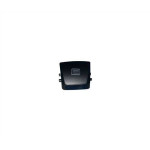 YERLI Sunroof Açma Düğmesi W205 X253 (Siyah) 0009008906TM