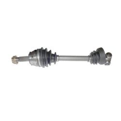 Aks Komple Sol 2007- F.Lınea 1.3 Mjtd 90 Hp51832280-46307674 Fı5005K