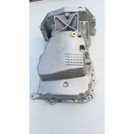 Clio 4 - IV Motor Yağ Karteri 111105968R - 111112938R - 111107098R Clio 4 - IV Motor Yağ Karteri 111105968R - 111112938R - 111107098R yedek parça