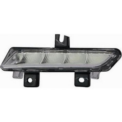 Gündüz Farı Sağ Clıo Iv (Ledli) 266000411R 266003864R Gündüz Farı Sağ Clıo Iv (Ledli) 266000411R 266003864R