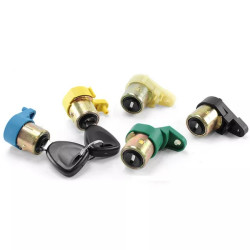 Kapı Kiliti ( 5 Set) R.Kangoo 98-07 7701470478-7701470738 Rn97505