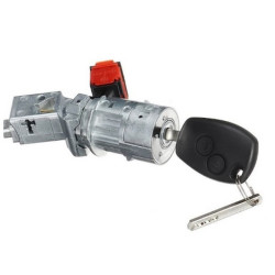Komp.Kontak+Fişek Takım Clıo Iıı 806019745R 19591R 7701208784 Komp.Kontak+Fişek Takım Clıo Iıı 806019745R 19591R 7701208784