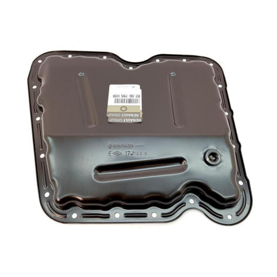 Motor Yag Karteri M9R 8200795039 Motor Yag Karteri M9R 8200795039 yedek parça