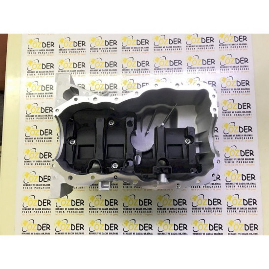 Sandero 1 - I Motor Yağ Karteri 8200381856 yedek parça