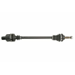 Zenon Aks Komple Sağ R.Clıo Iı 1.4 16V Abslı-R.Kango,Clıo Iı 1.5 Dcı Abslı Yaylı Tıp 1999- 7701352774 Rn5005K