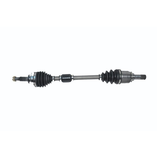 Zenon Aks Komple Sağ R.Clıo Iv .1.2 16 V 2012-391018662R Rn5051K yedek parça
