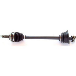 Zenon Aks Komple Sol Kangoo 1.5 Dcı Kalın Freze Abslı44 Dıs 1998- 8200622834-8200236109 Rn5014K