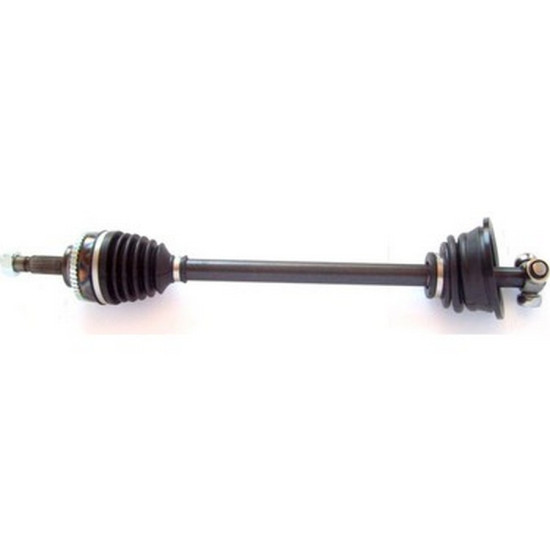 Zenon Aks Komple Sol Kangoo 1.5 Dcı Kalın Freze Abslı44 Dıs 1998- 8200622834-8200236109 Rn5014K yedek parça