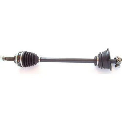 Zenon Aks Komple Sol Megane 1.6 16V -Megane Classic 1.9 Td /2.0 96-99 7700873311 Rn5056K