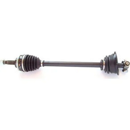 Zenon Aks Komple Sol Megane 1.6 16V -Megane Classic 1.9 Td /2.0 96-99 7700873311 Rn5056K yedek parça