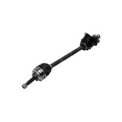 Zenon Aks Komple Sol R.Clıo Iı 1,5 Dcı Absli (26 Diş)Yaylı Tip 98-2005 7700115011 Rn5048K