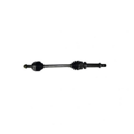 Zenon Aks Komple Sol R.Clıo Iv .1.2 16 V 2012-391000926R Rn5052K yedek parça