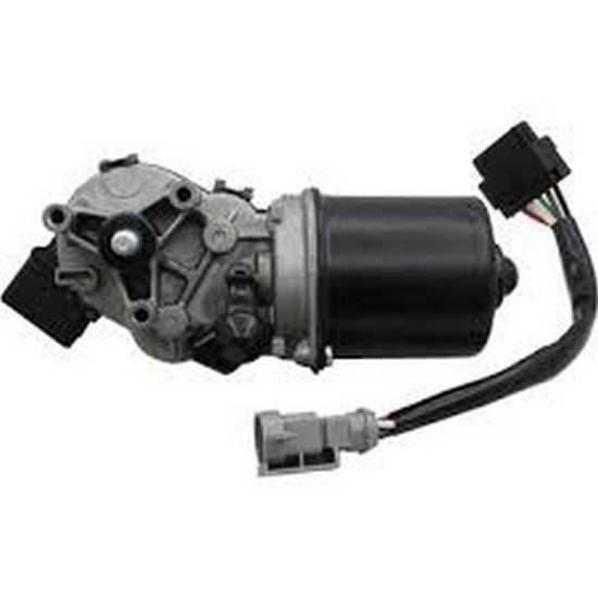 Zenon Ön Cam Sılecek Motoru Clıorn60517701207956-K Zen Rn6051 Zenon Ön Cam Sılecek Motoru Clıorn60517701207956-K Zen Rn6051 yedek parça