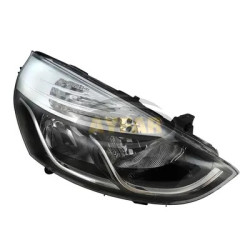 Zenon Ön Far Sağ Full Led R.Clıo Iv Icon 2012-20260108886R Zen Rn9693K