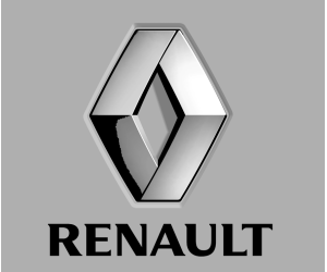 Renault Image Slide