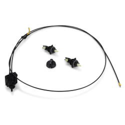Renault Clio Symbol Joy Far Ayar Motoru 260101479R Renault Clio Symbol Joy Far Ayar Motoru 260101479R