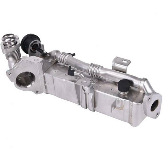 PIERBURG Egzoz Radyatörü 11717823210 F20 F21 F22 F23 2F45 F46 F30 F31 F34 4F32 F33 F36 F06 F07 F10 F11 F12 F13 F01 F 11717823210