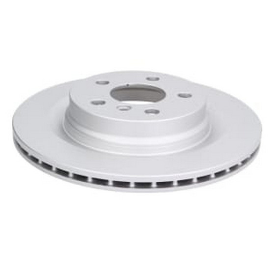 TEXTAR Fren Diski Arka 34216799369 1F52 2F45 F46 X1 F48 X1 F49 X2 F39 MINI F54 F55 F56 F57 F60 34216799369
