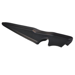 Maral Ön Cam Izgara Tesbit Plastiği Sağ (8200100591)Megane Iı M210156