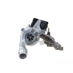 Orjinal Turbo Kompresoru M9R Trafıc Master Iıı144106852R 144109681R Orjinal Turbo Kompresoru M9R Trafıc Master Iıı144106852R 144109681R