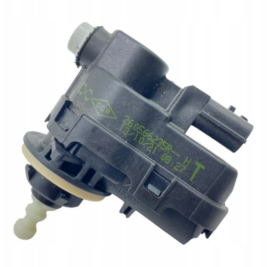 Orjinal Far Ayar Motoru Megan Iv Sedan 260566235R 260566235R