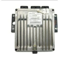 Orjinal Enjeksiyon Beyn Yeni Kango 8200911560 8200909666 Orjinal Enjeksiyon Beyn Yeni Kango 8200911560 8200909666