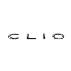 Orjinal Arka Monogram Clıo Iv 908890219R Orjinal Arka Monogram Clıo Iv 908890219R