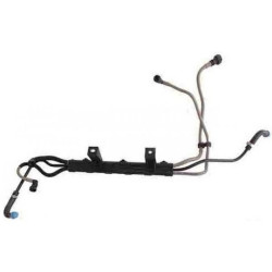 Wintech Yakıt Boru Yakımı Plastiksiz 3 Boru 0500120 51873181