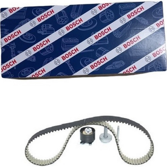 Dacia Duster 2 - II Triger seti Eksantirik Kayış Kiti Euro 5 130C11508R-130C10474R-130C15339R-130286028R 130C11508R-130C10474R-130C15339R-130286028R