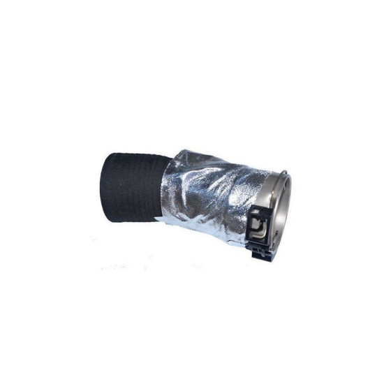 Dacia Lodgy Turbo Borusu Hortumu Uç Kısmı 144609034R-144604018R 144609034R-144604018R