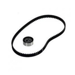 Renault Kangoo 2 - II Triger Seti Eksantrik Kayış Kiti 96 Diş 7701477024