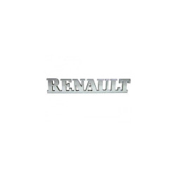 Renault R19 Europa Renault Yazısı Monogram 7700817027