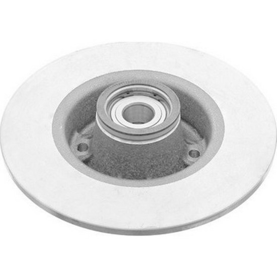 Renault Modus Arka Fren Disk Takımı Bilyalı 7701207823 7701207823